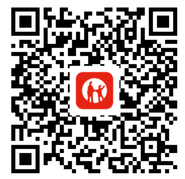 QR-код Kaspi для доната