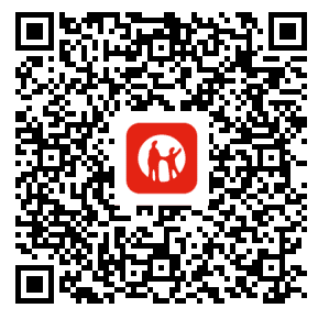 QR-код Kaspi для оплаты взноса