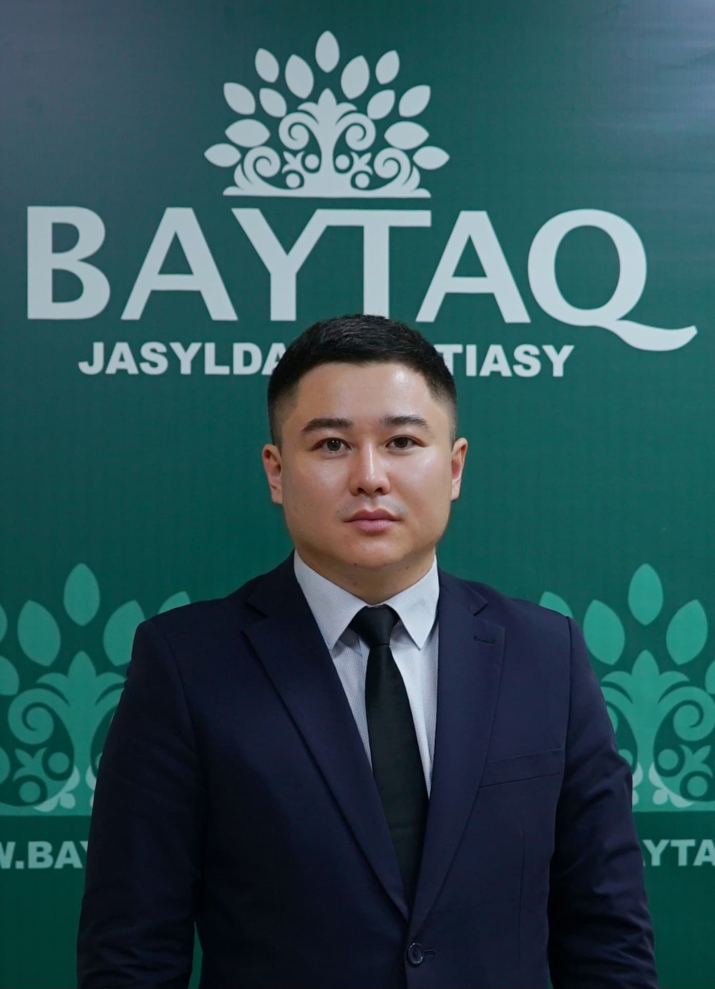 Кусайынов Нурлан Қазбекұлы