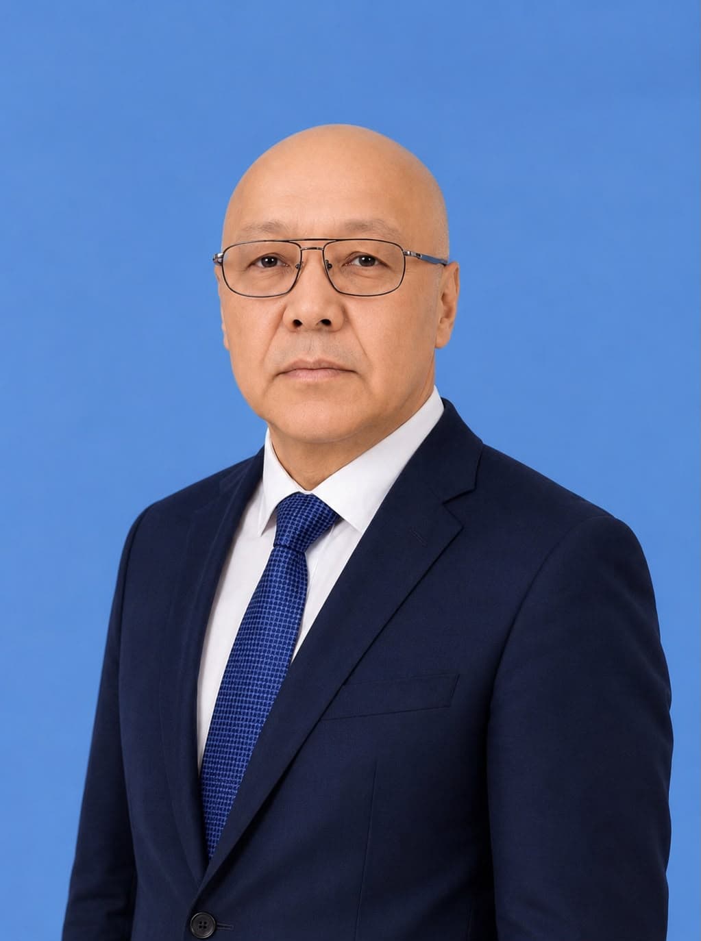 Амиртаев Сапар Абдраманович