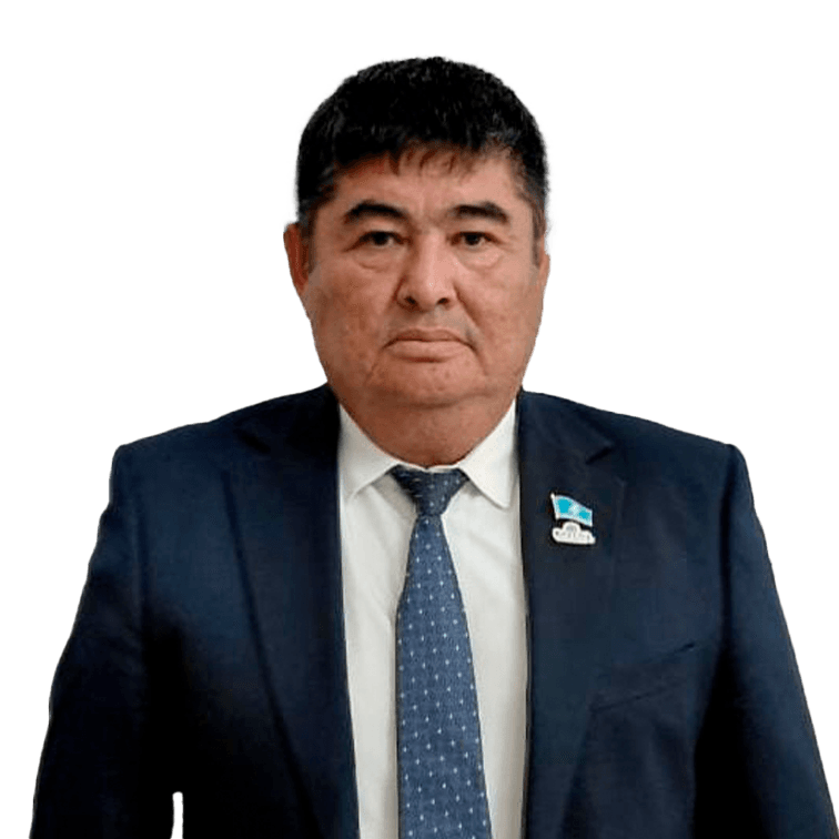 Кумискалиев Руслан Асылбаевич