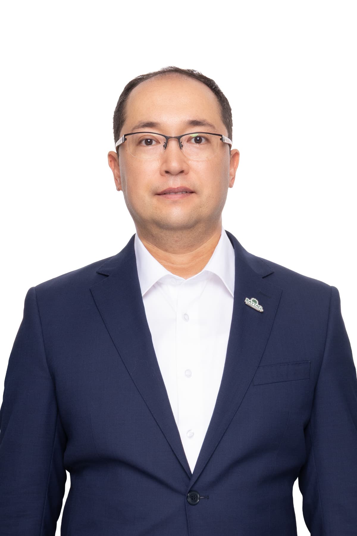 Сагимбаев Таир Амантаевич