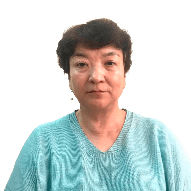 Малаева Менсулу Корганбековна