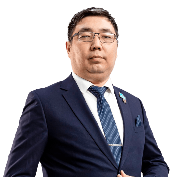 Конарбаев Аллаберген Азербайжанович