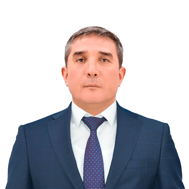 Кадырбаев Бахытжан Шамильевич