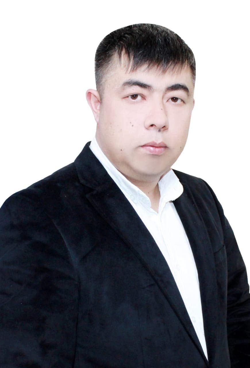 Садинов Самат Камысбаевич