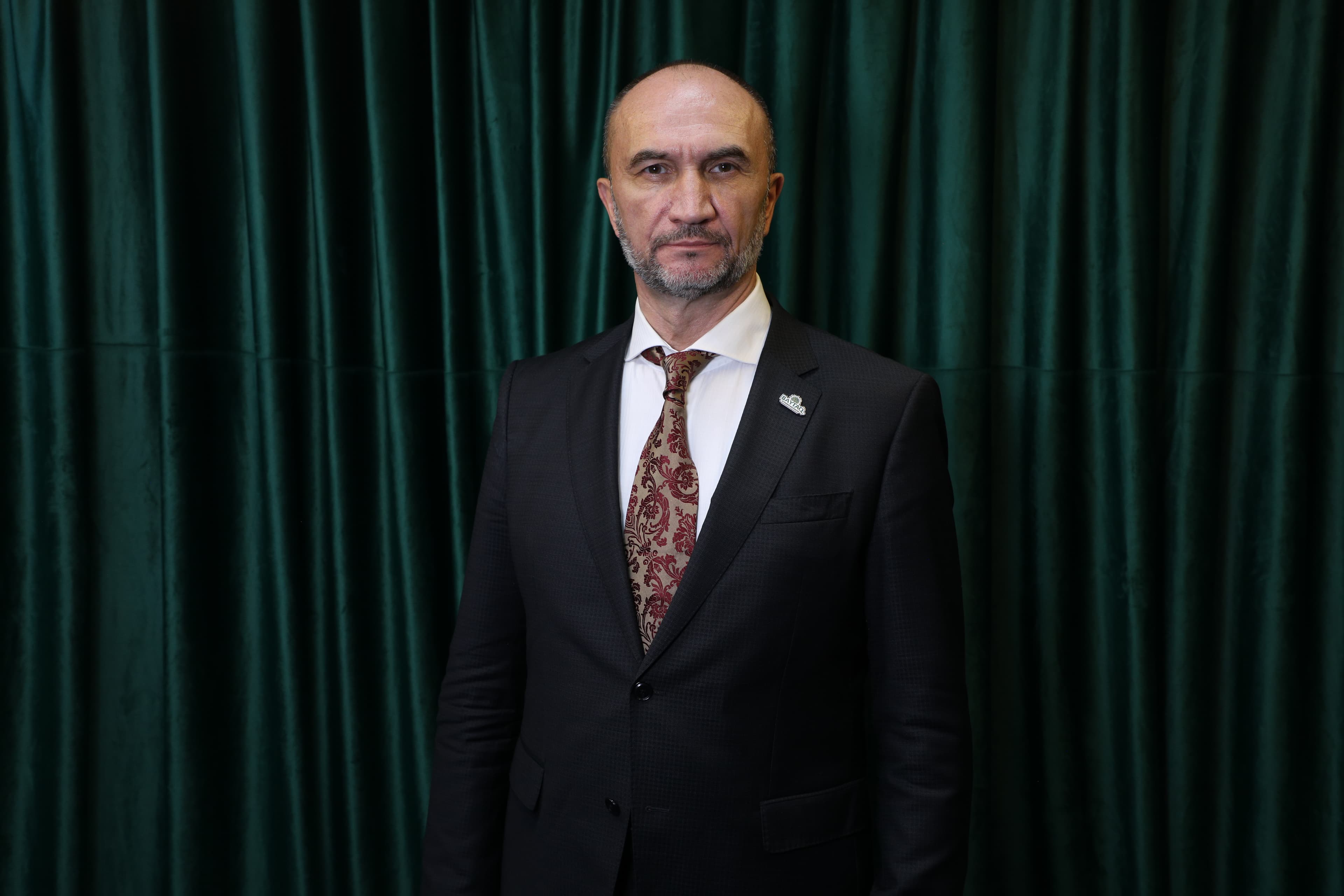 Мартель Владимир