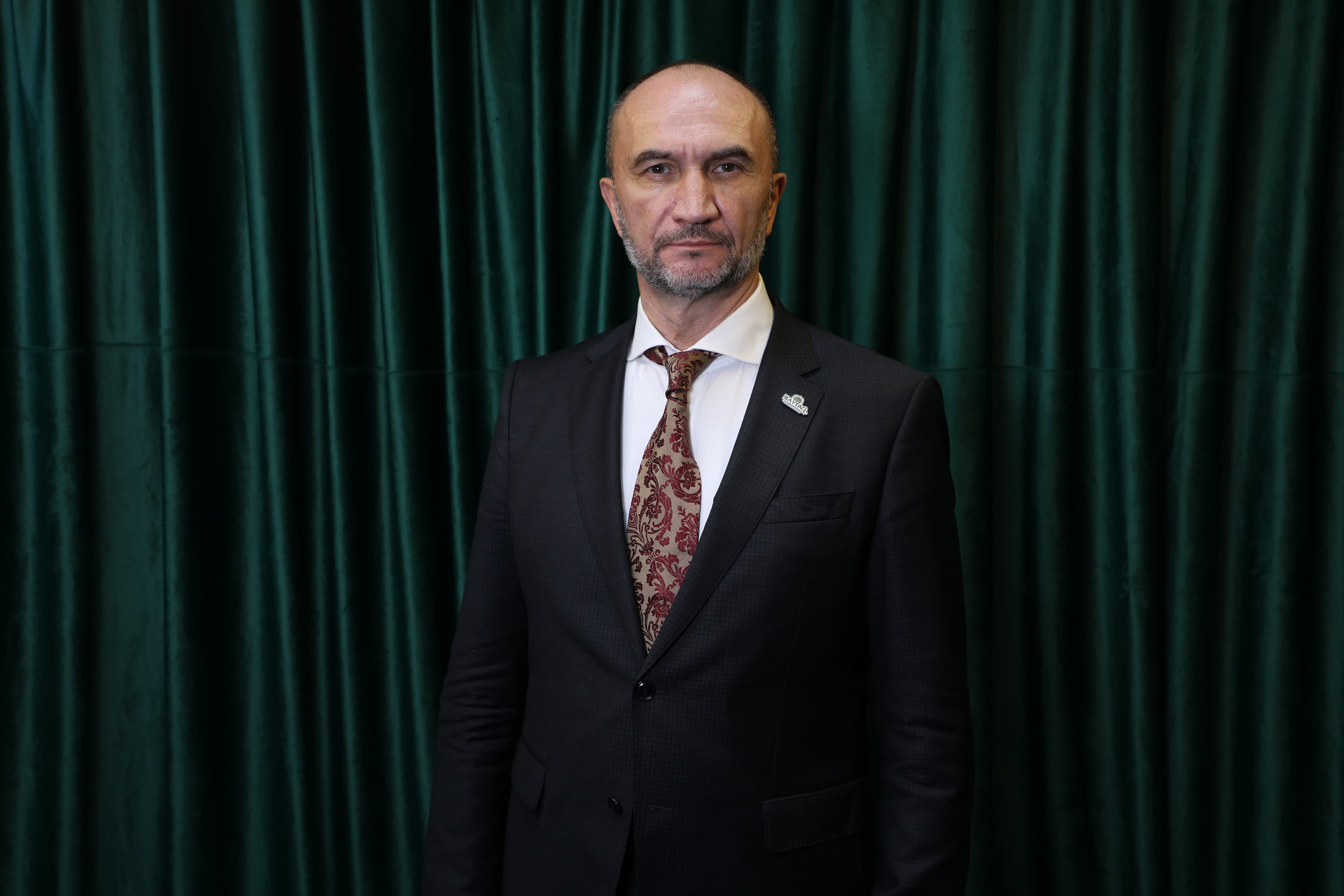 Мартель Владимир Александрович