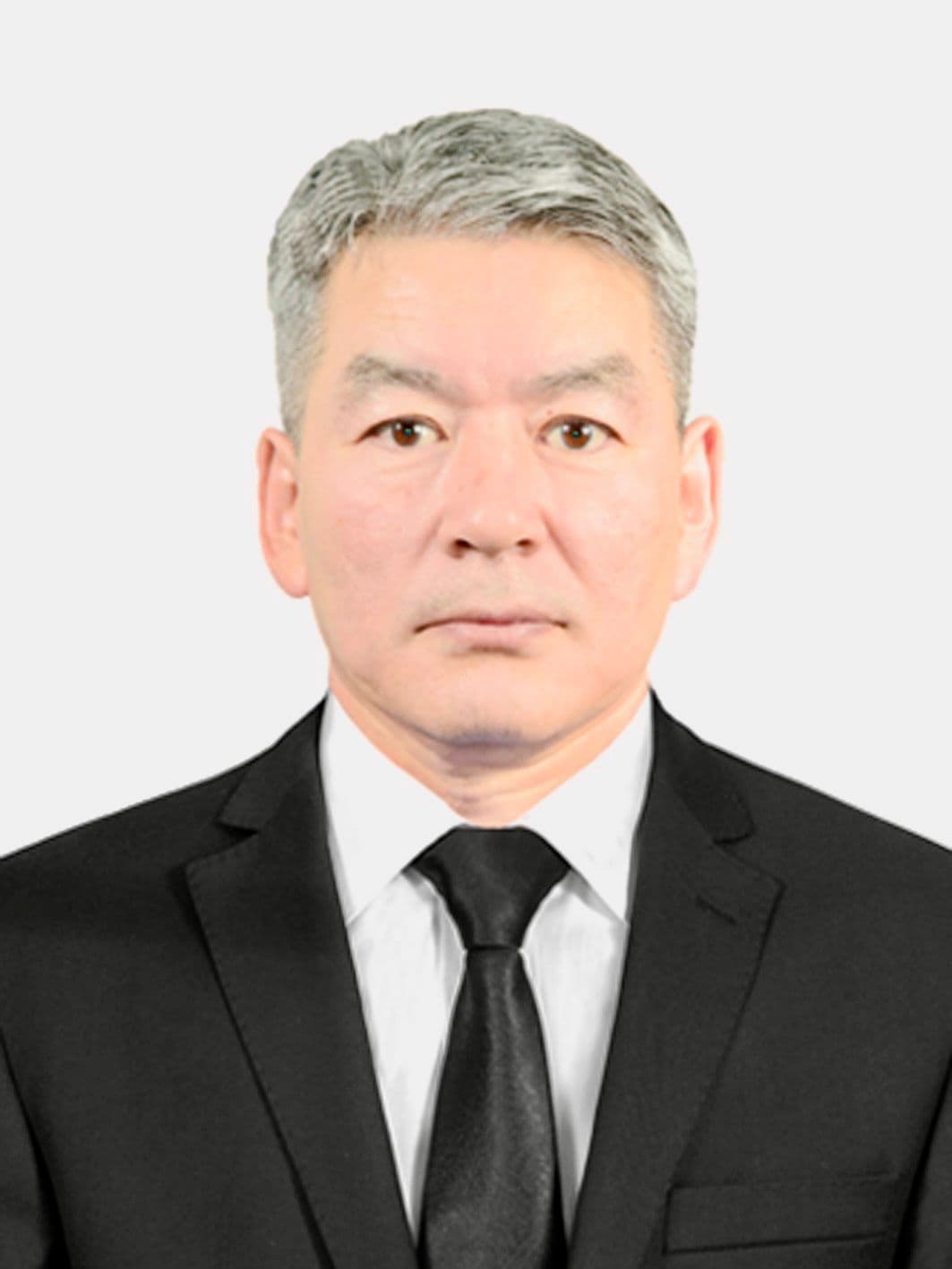 Байтемиров Турсынбек Шерниязович