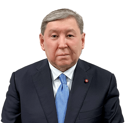 Баймухамбетов Тимурлан