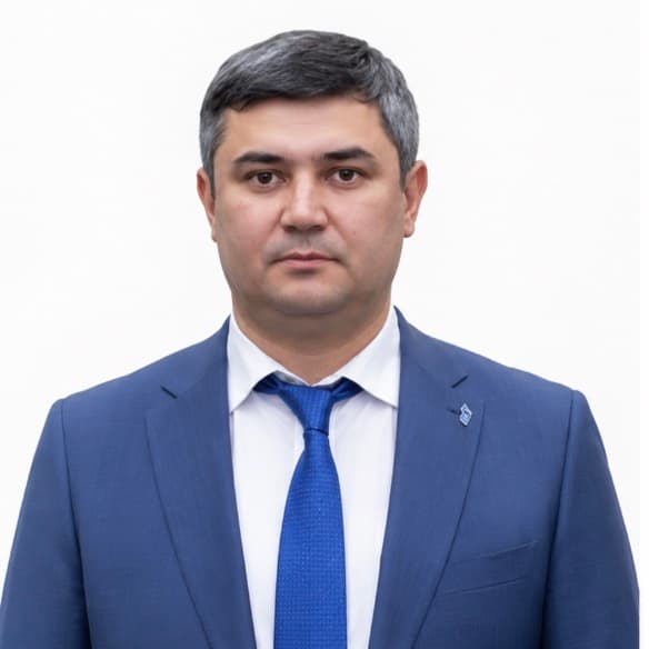 Кисиков Владислав Мухаметович