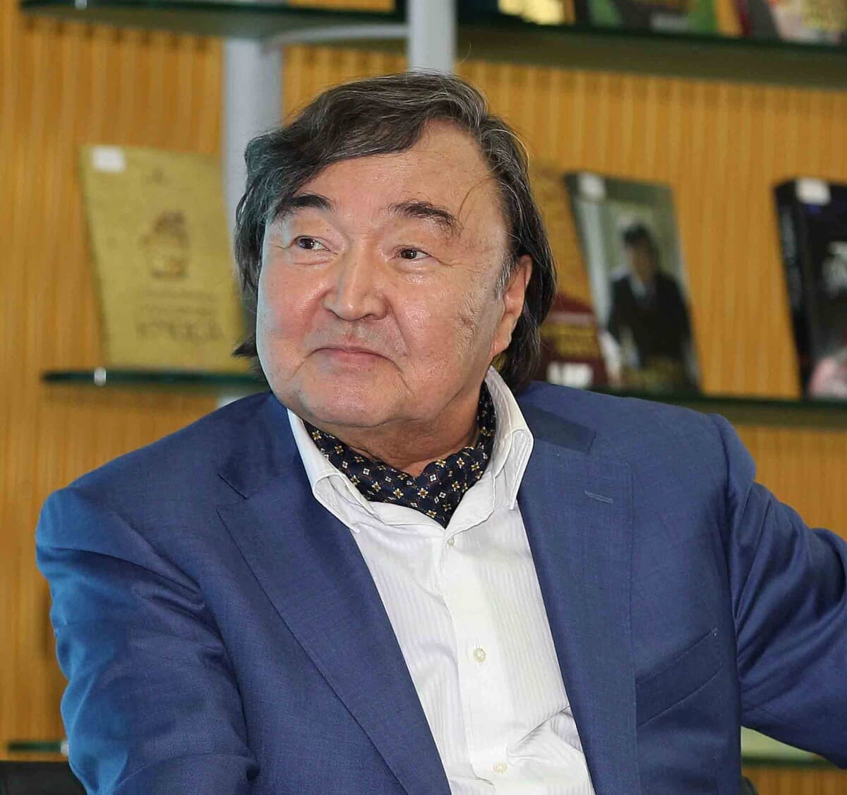 Азаматхан Амиртаев