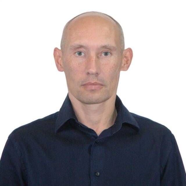 Елькин Александр Владимирович