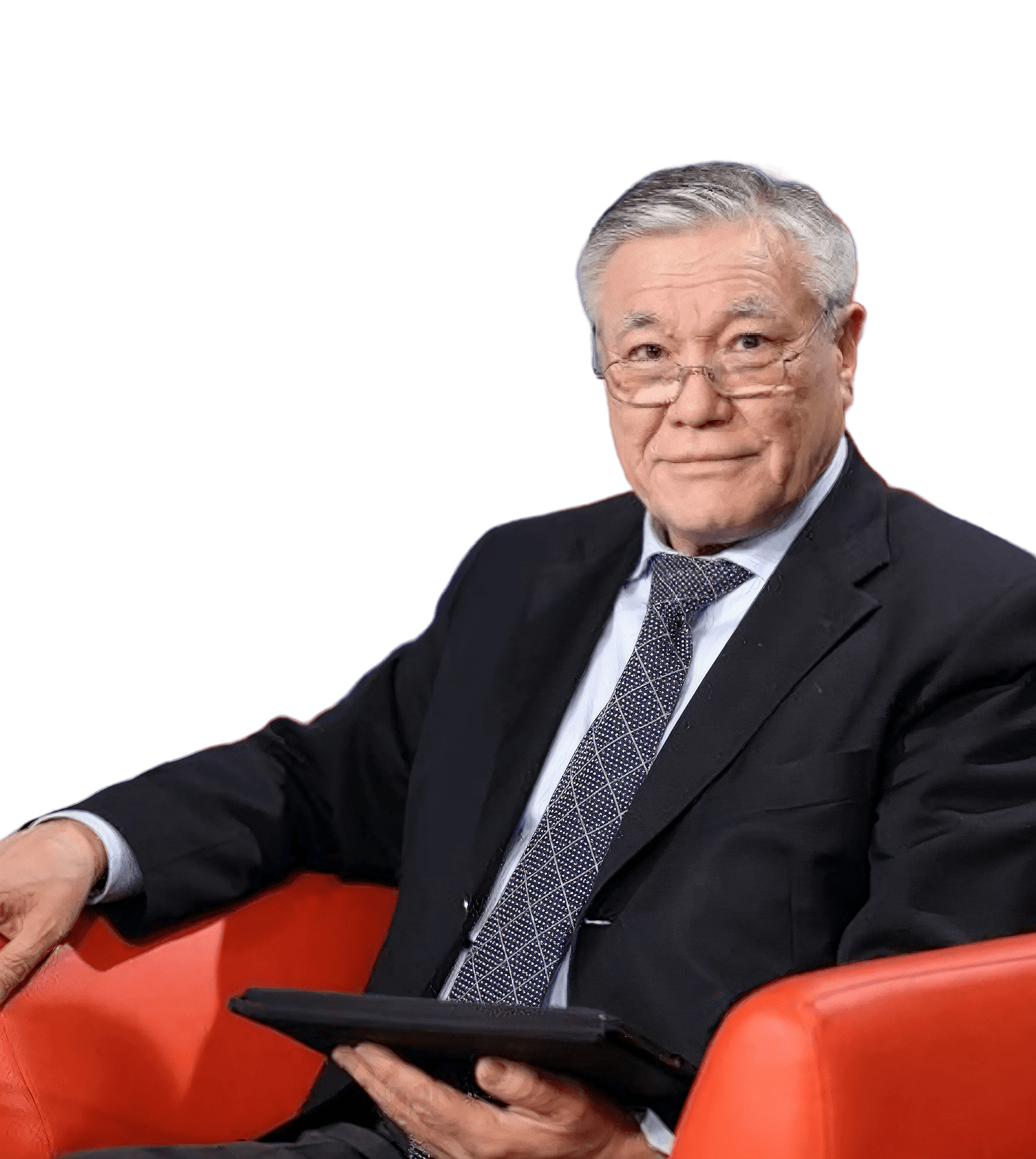 Елекеев Ирак Касымович