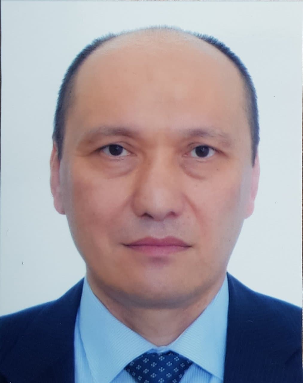 Нуртаев Куандык Темирканович