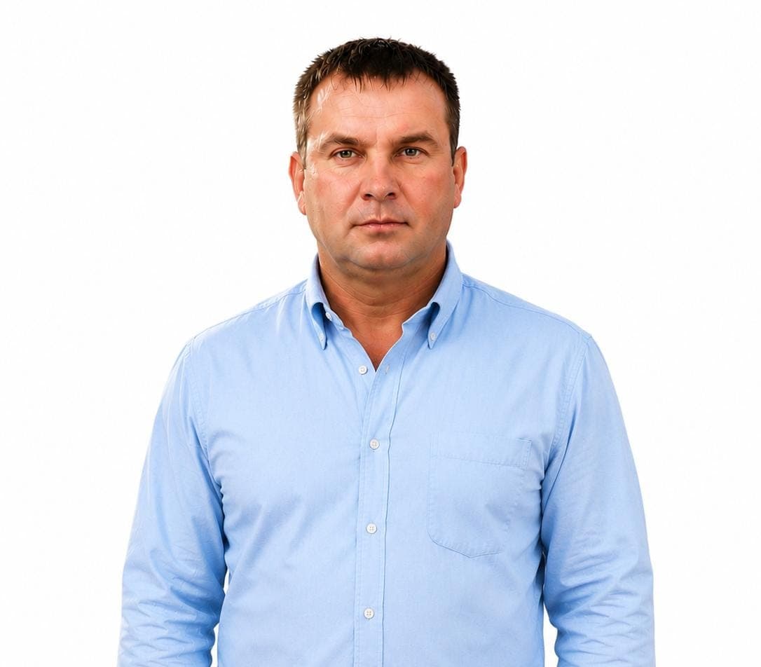 Омельянов Евгений Викторович