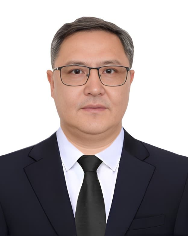 Иманбаев Айдос Бейбитович
