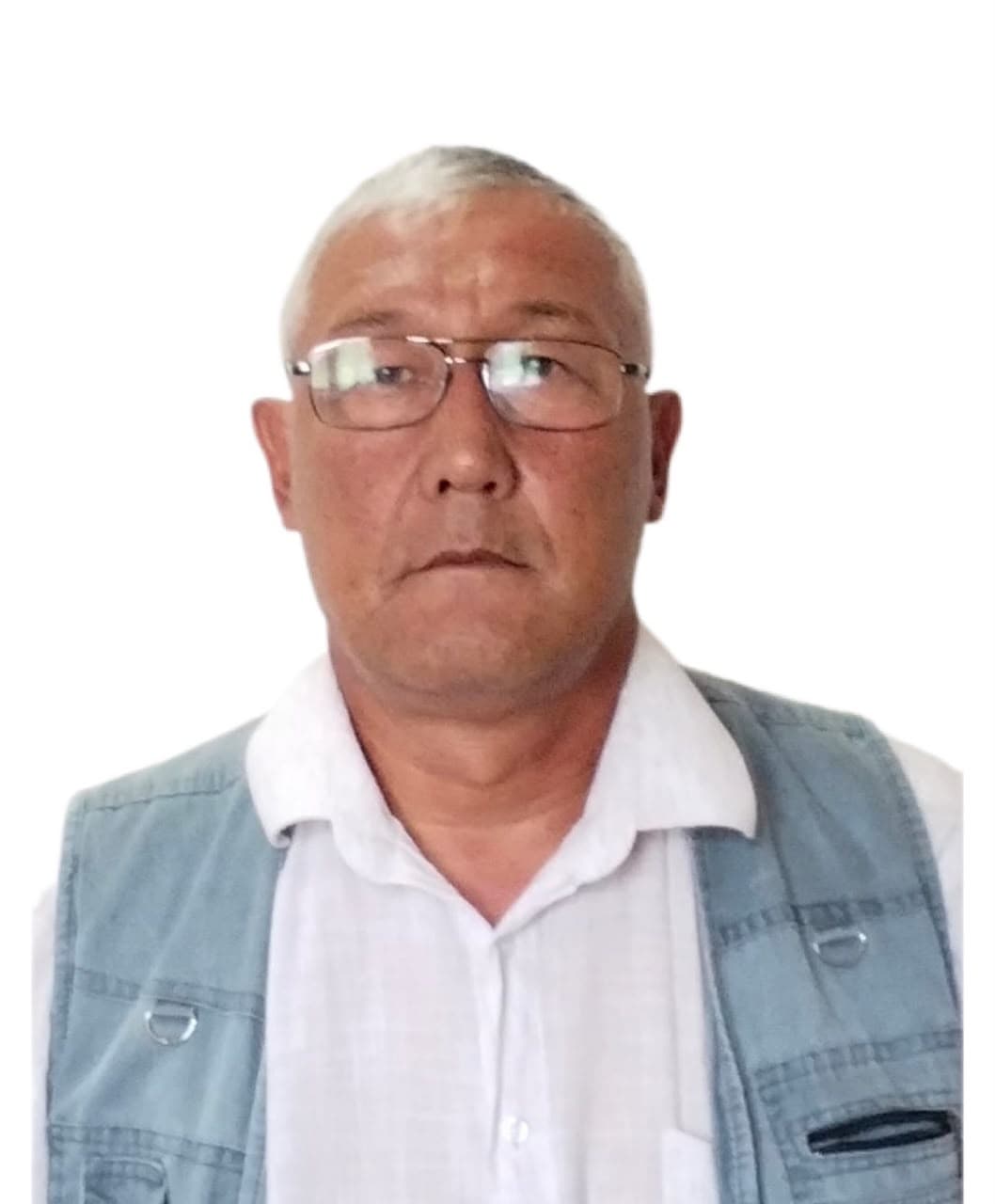 Саменов Берик Умирзакович