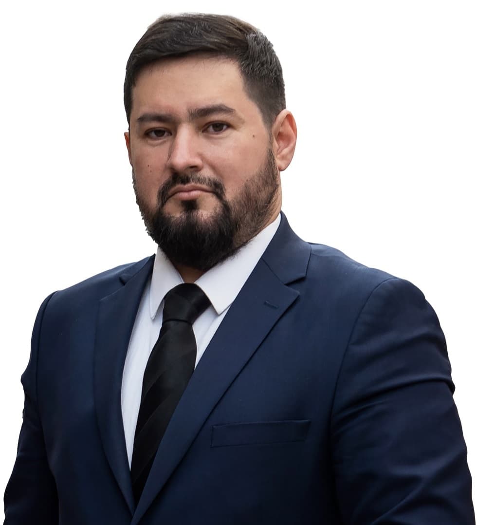 Скаков Ануарбек Адылбекович