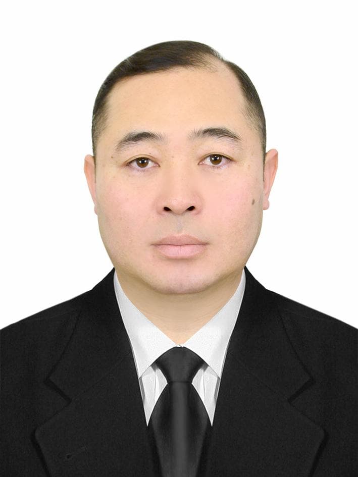 Ерболатов Арнұр Ержанұлы