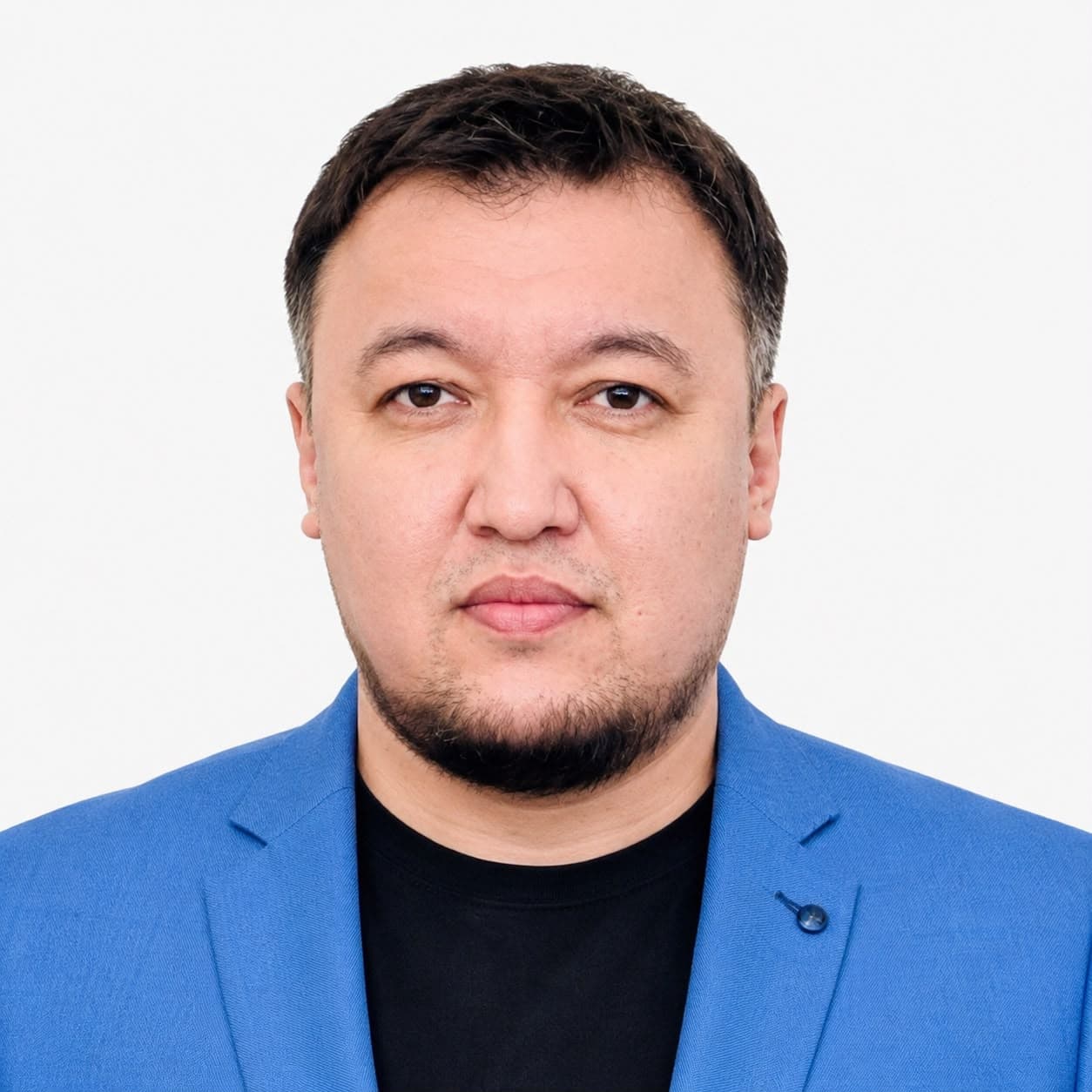 Нарбулов Руслан Бейбитбекович