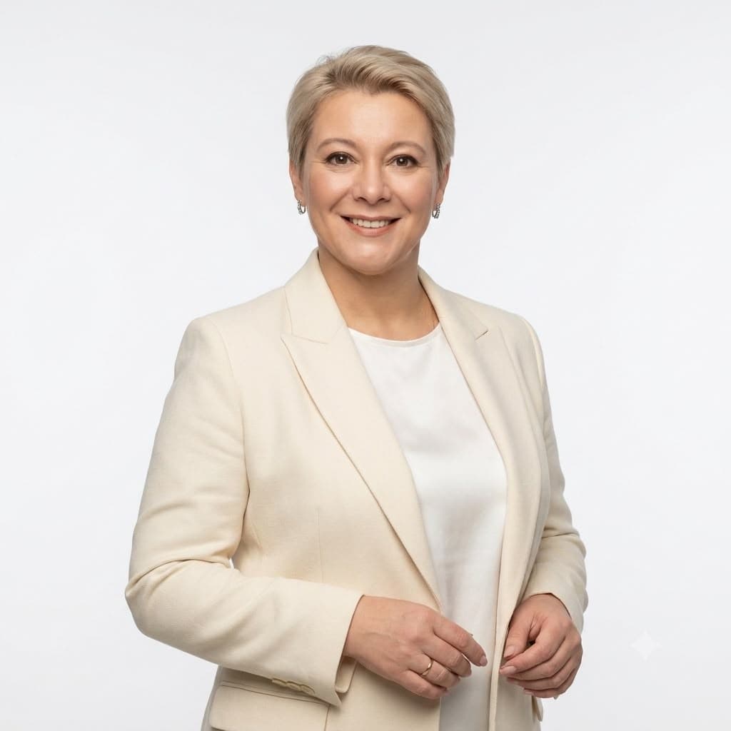 Деркач Марина Владимировна