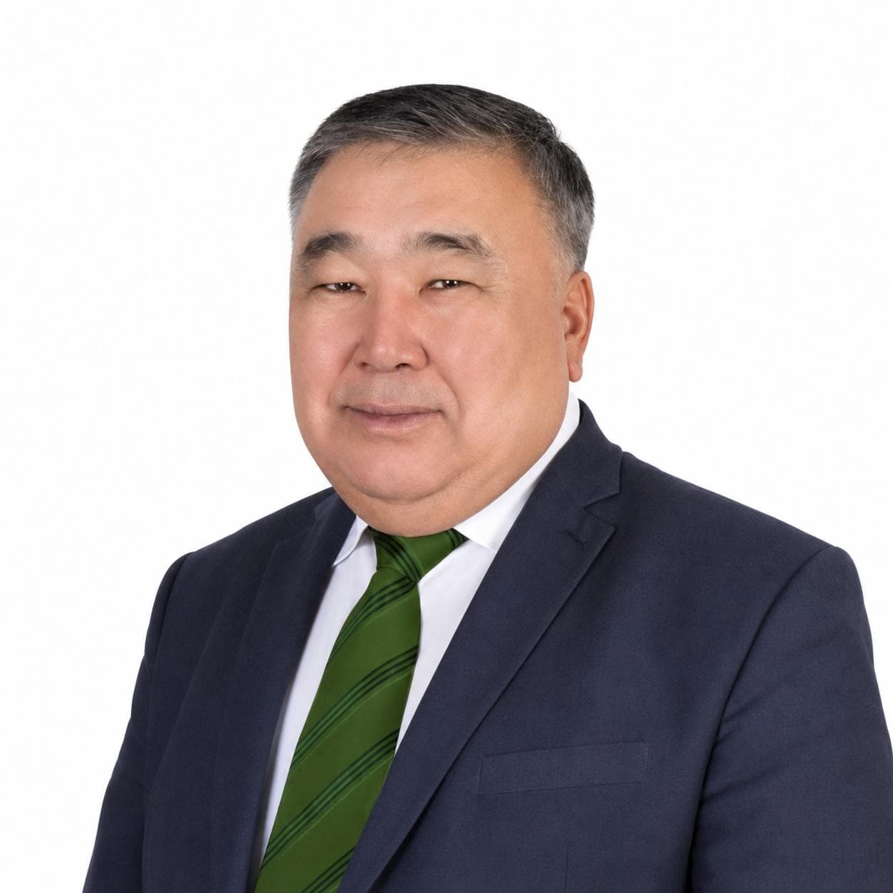 Каметов Бакыт Хабидуллаевич