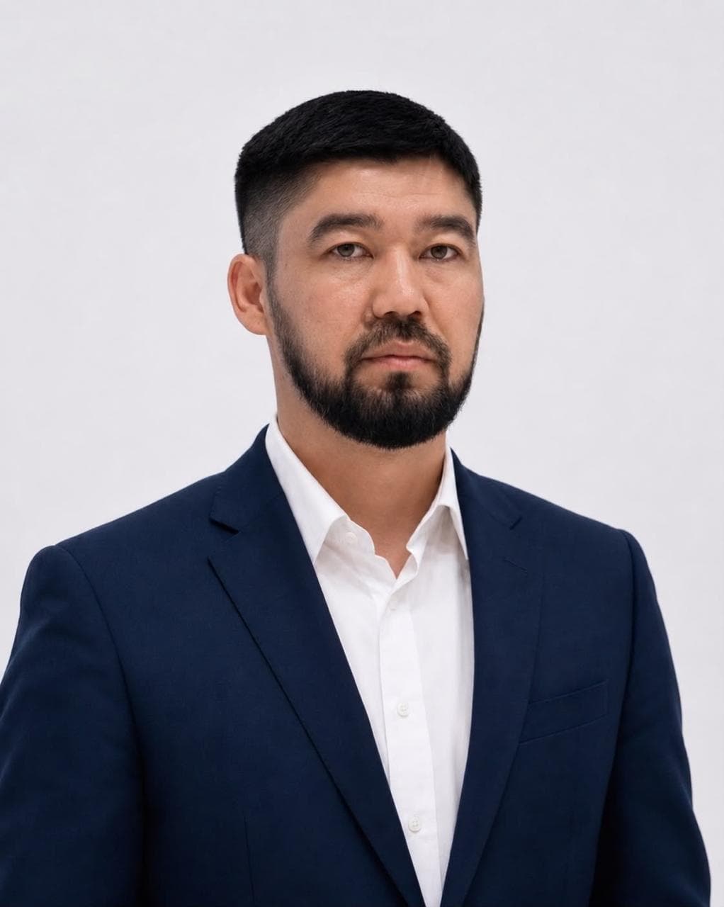 Мұратұлы Руслан