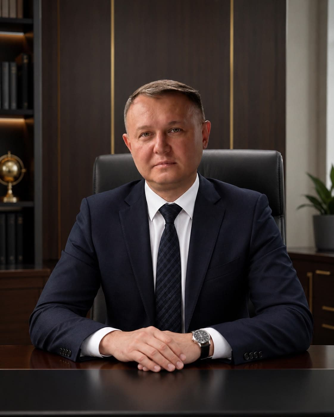 Иманалиев Аскар Маратович