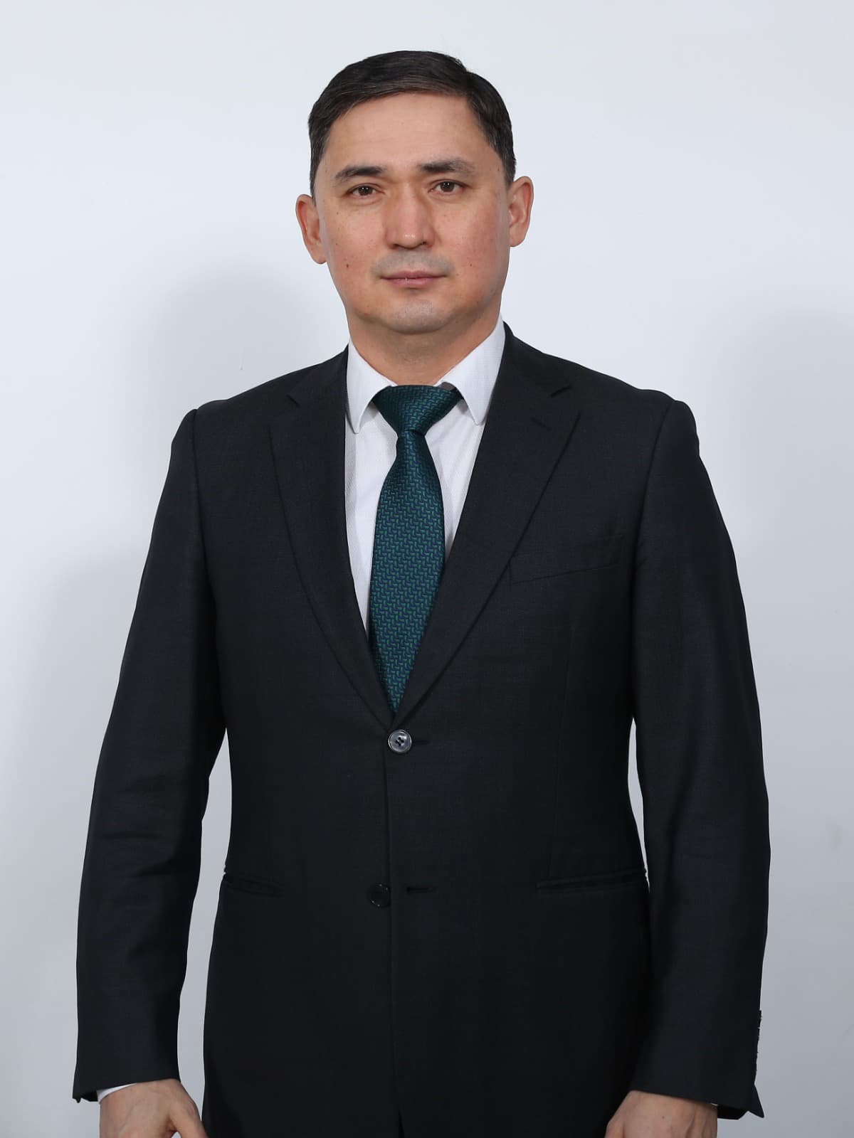 Кыдырбаев Ерлан Жайлаубаевич