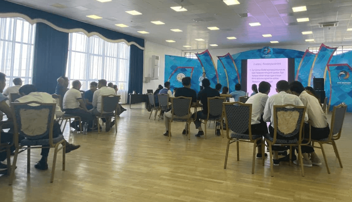 Объявлены победители образовательного конкурса «Зияткер Жас»