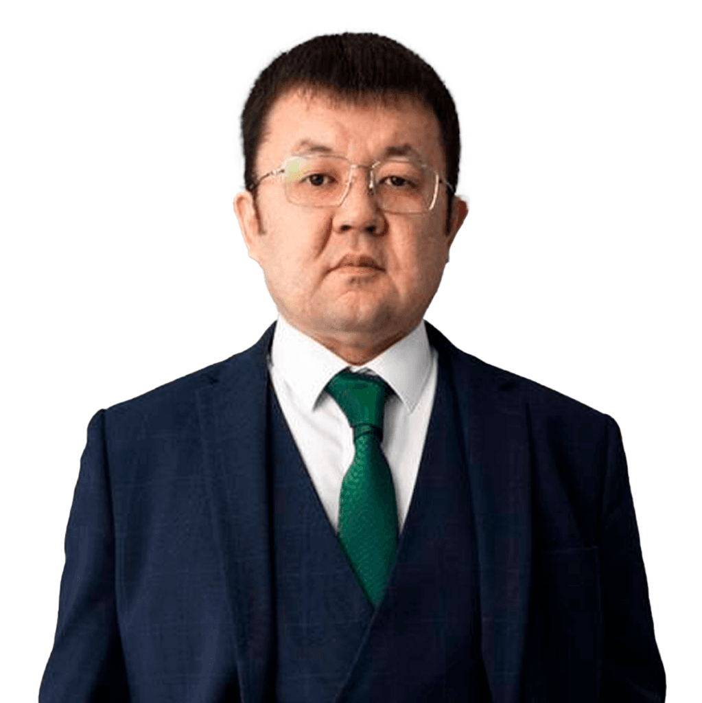 Казитов Сейфул-Малик Туреханович