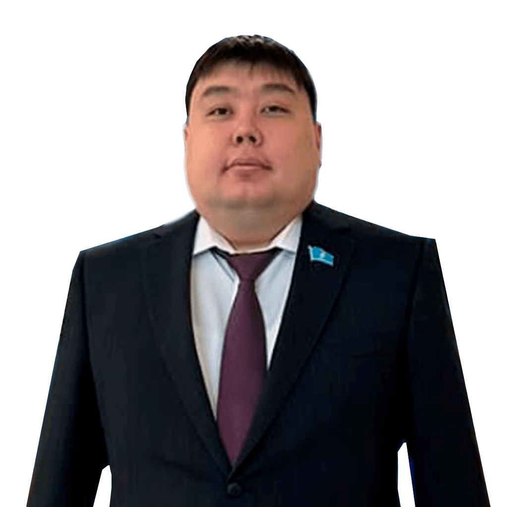 Абдулдин Айдар Альмурзаевич